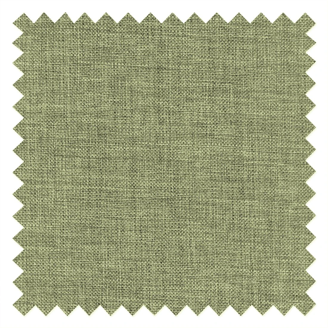 Loftscape Hocker Sharon - Webstoff Grün 4 Loftscape Hocker Sharon - Webstoff Grün – Bild 4