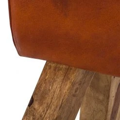 Ars manufacti Hocker Turnbock - Echtleder 13 Ars manufacti Hocker Turnbock - Echtleder -Wohnzimmermöbel boutique en ligne hocker turnbock eckig echtleder 387357