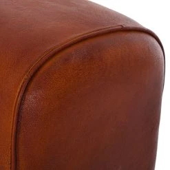 Ars manufacti Hocker Turnbock - Echtleder 12 Ars manufacti Hocker Turnbock - Echtleder -Wohnzimmermöbel boutique en ligne hocker turnbock eckig echtleder 387358