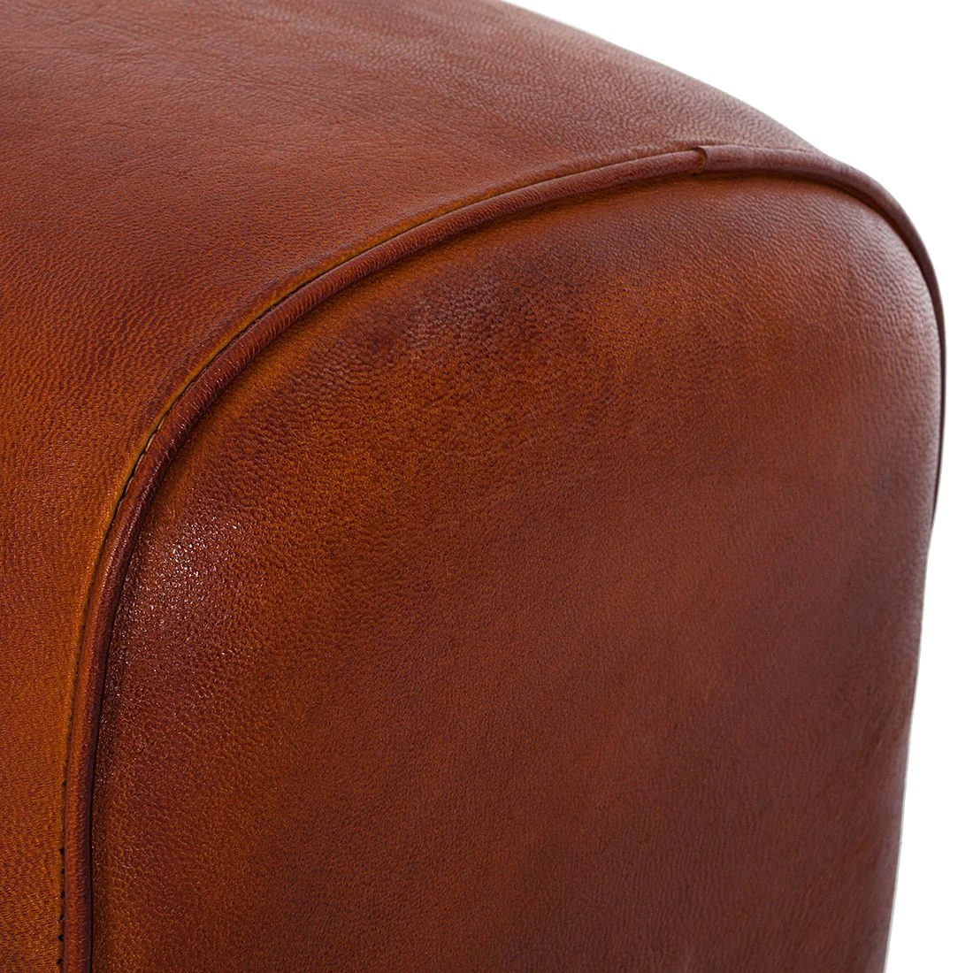 Ars manufacti Hocker Turnbock - Echtleder 5 Ars manufacti Hocker Turnbock - Echtleder – Bild 5