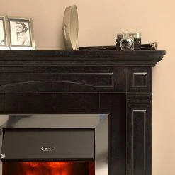 Montreux Elektrokamin Houston - Schwarz-Grau marmoriert 20 Montreux Elektrokamin Houston - Schwarz-Grau marmoriert -Wohnzimmermöbel boutique en ligne houston elektrokamin schwarz grau marmoriert 4168468