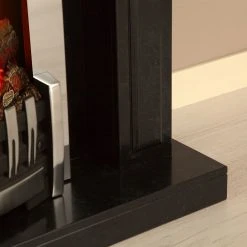 Montreux Elektrokamin Houston - Schwarz-Grau marmoriert 25 Montreux Elektrokamin Houston - Schwarz-Grau marmoriert -Wohnzimmermöbel boutique en ligne houston elektrokamin schwarz grau marmoriert 4168492