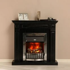 Montreux Elektrokamin Houston - Schwarz-Grau marmoriert 17 Montreux Elektrokamin Houston - Schwarz-Grau marmoriert -Wohnzimmermöbel boutique en ligne houston elektrokamin schwarz grau marmoriert 4168528