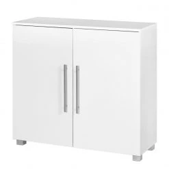 Schildmeyer Kommode Danu IV - Weiß