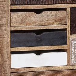 Ars manufacti Kommode Curenna II - Mango teilmassiv - Mango / Braun -Wohnzimmermöbel boutique en ligne kommode curenna ii mango teilmassiv 4419396