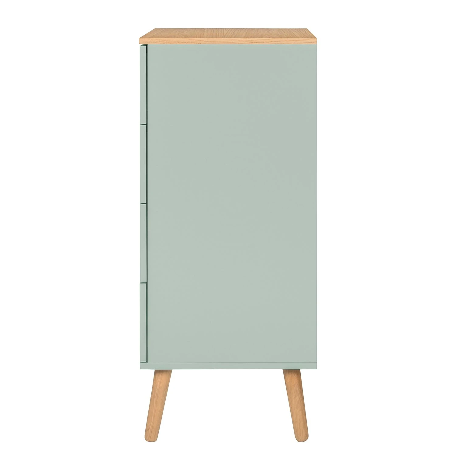 Tenzo Kommode Dot II - Eiche Dekor 6 Tenzo Kommode Dot II - Eiche Dekor – Bild 6