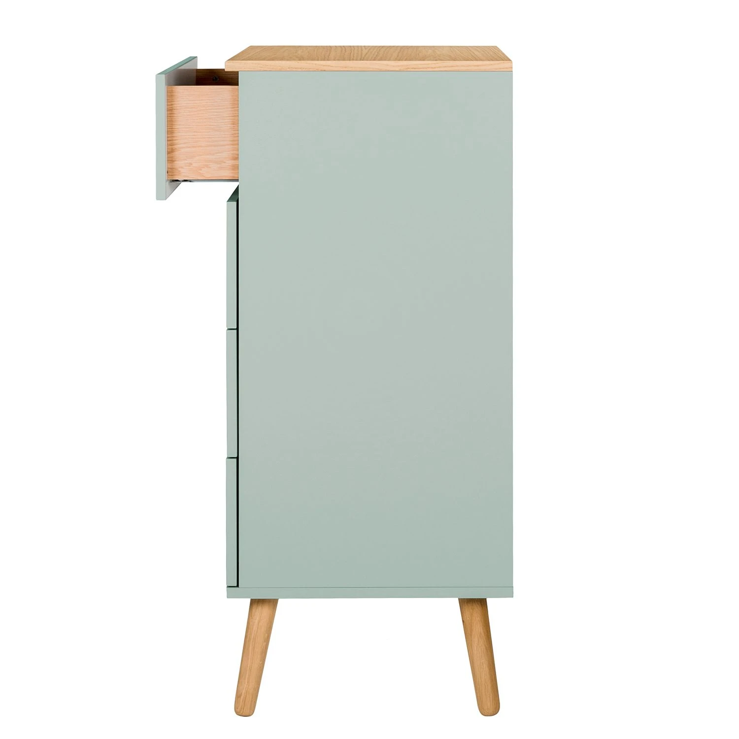 Tenzo Kommode Dot II - Eiche Dekor 7 Tenzo Kommode Dot II - Eiche Dekor – Bild 7