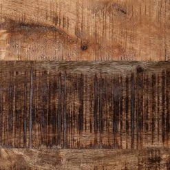 Ars manufacti Kommode Hunter I - Mango massiv / Metall - Mango / Blaugrau -Wohnzimmermöbel boutique en ligne kommode hunter i mango massiv metall mango blaugrau 4414460