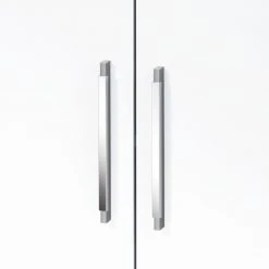 Maja Möbel Kommode Merit - Hochglanz Weiß / Eiche Sonoma Dekor 7 Maja Möbel Kommode Merit - Hochglanz Weiß / Eiche Sonoma Dekor -Wohnzimmermöbel boutique en ligne kommode merit hochglanz weiss eiche sonoma dekor 347655