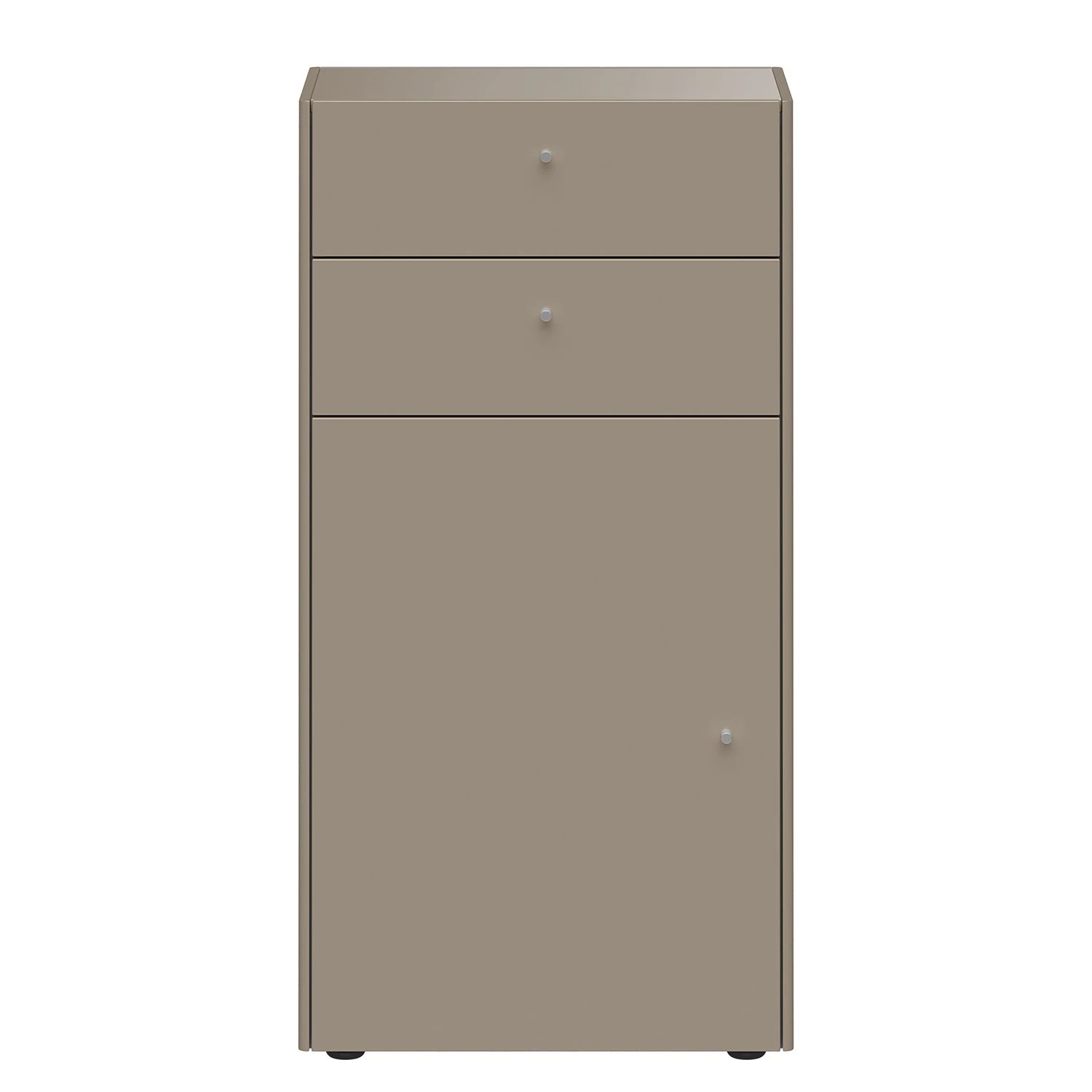 Germania Kommode Monteo III - Steingrau 2 Germania Kommode Monteo III - Steingrau – Bild 2