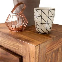 Ars Natura Kommode Ohio I - Sheesham massiv - gewachst 17 Ars Natura Kommode Ohio I - Sheesham massiv - gewachst -Wohnzimmermöbel boutique en ligne kommode ohio i seesham massiv gewachst 3458301