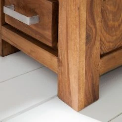 Ars Natura Kommode Ohio I - Sheesham massiv - gewachst 19 Ars Natura Kommode Ohio I - Sheesham massiv - gewachst -Wohnzimmermöbel boutique en ligne kommode ohio i seesham massiv gewachst 3458313
