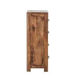 Ars Natura Kommode Ohio I - Sheesham massiv - gewachst 12 Ars Natura Kommode Ohio I - Sheesham massiv - gewachst -Wohnzimmermöbel boutique en ligne kommode ohio sheesham massiv 1355931