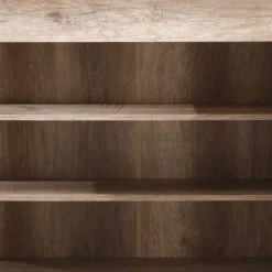 Trendteam Kommode Rockland - Eiche Canyon Dekor/Touchwood Dekor -Wohnzimmermöbel boutique en ligne kommode rockland eiche canyon dekor touchwood dekor 528672