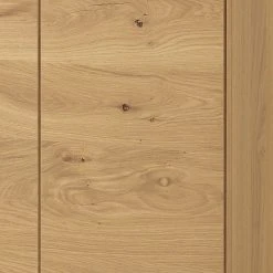 Voss Kommode Vedo II - Eiche / Weiß -Wohnzimmermöbel boutique en ligne kommode vedo ii eiche weiss 4908636