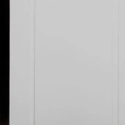 Maison Belfort Kommode Nasinu II - Paulownia teilmassiv - Weiß / Antik Grau -Wohnzimmermöbel boutique en ligne kommode weiss 4727792