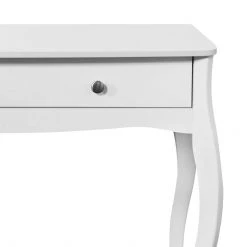 Steens Konsolentisch Baroque - Weiß -Wohnzimmermöbel boutique en ligne konsolentisch baroque weiss 3709893