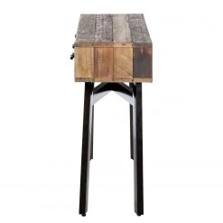 Ars manufacti Konsolentisch Tamati - Pinie massiv -Wohnzimmermöbel boutique en ligne konsolentisch tamati pinie massiv 4922168