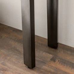 Ars manufacti Konsolentisch Tamati - Pinie massiv -Wohnzimmermöbel boutique en ligne konsolentisch tamati pinie massiv 4922188