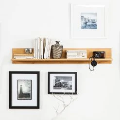 Maison Belfort Wandboard Nora - Kiefer massiv -Wohnzimmermöbel boutique en ligne loft24 2013 06 03 2 1432802