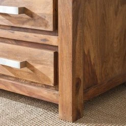 Ars Natura TV-Lowboard Ohio III - Sheesham massiv 16 Ars Natura TV-Lowboard Ohio III - Sheesham massiv -Wohnzimmermöbel boutique en ligne lowboard ohio iii sheesham massiv 3458273