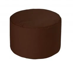 SITTING POINT Fußhocker Scuba dot com - Orange -Wohnzimmermöbel boutique en ligne magma heimtex scuba dot com fusshocker m mz who 0058 5