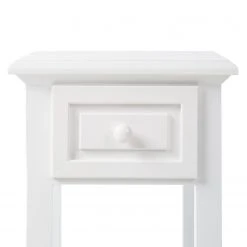 Maison Belfort Montréal Telefontisch mit 1 Schublade -Wohnzimmermöbel boutique en ligne montreal telefontisch mit 1 schublade 4197412