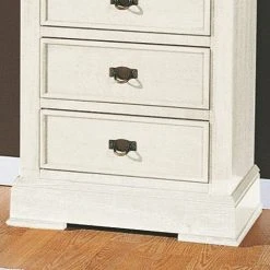 Montreux Kommode Siena - Antikweiß -Wohnzimmermöbel boutique en ligne montreux siena kommode mit 1 fach und 3 schubladen m al wbr 0110a 3