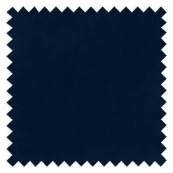 Maison Belfort Sessel Audrey Samt -Wohnzimmermöbel boutique en ligne ohrensessel audrey samt dunkelblau 4951136