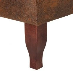 Red Living Ohrensessel Italo - Antiklederlook - Braun 13 Red Living Ohrensessel Italo - Antiklederlook - Braun -Wohnzimmermöbel boutique en ligne ohrensessel italo microfaser braun 253371