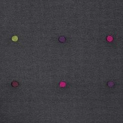 Mørteens Ohrensessel Josslyn Webstoff Dunkelgrau - Ohne Hocker -Wohnzimmermöbel boutique en ligne ohrensessel josslyn webstoff dunkelgrau 464541