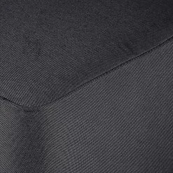 Mørteens Ohrensessel Josslyn Webstoff Dunkelgrau - Ohne Hocker -Wohnzimmermöbel boutique en ligne ohrensessel josslyn webstoff dunkelgrau 464544