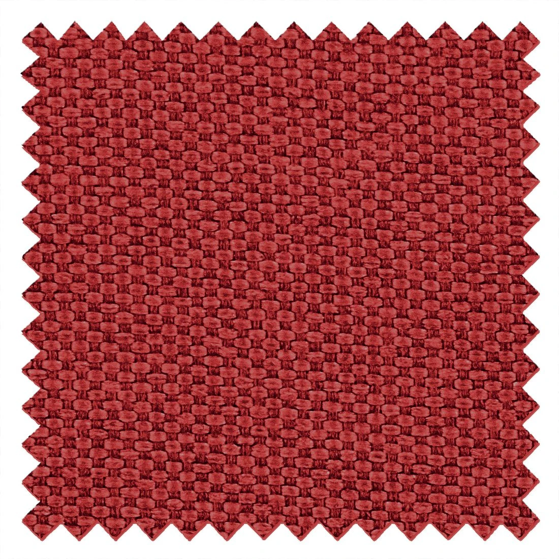 Mørteens Ohrensessel Josslyn - Webstoff Rot - Mit Hocker 20 Mørteens Ohrensessel Josslyn - Webstoff Rot - Mit Hocker – Bild 20