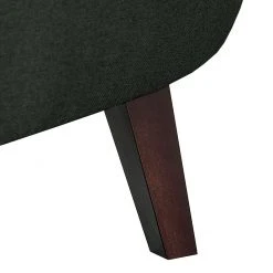 Mørteens Ohrensessel Josslyn - Webstoff Schwarz -Wohnzimmermöbel boutique en ligne ohrensessel josslyn webstoff schwarz 453347