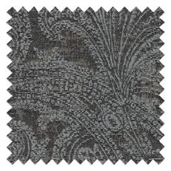 Velvet Studio Ohrensessel Leeman Strukturstoff - Grau -Wohnzimmermöbel boutique en ligne ohrensessel leeman strukturstoff grau 4697780