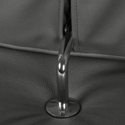 Loftscape Sofa Varberg (2,5-Sitzer) Echtleder - Dunkelgrau 28 Loftscape Sofa Varberg (2,5-Sitzer) Echtleder - Dunkelgrau -Wohnzimmermöbel boutique en ligne paul p loft 2014 03 05 2 387215