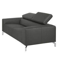 Loftscape Sofa Varberg (2,5-Sitzer) Echtleder - Dunkelgrau 20 Loftscape Sofa Varberg (2,5-Sitzer) Echtleder - Dunkelgrau -Wohnzimmermöbel boutique en ligne paul p loft 2014 03 05 2 387223