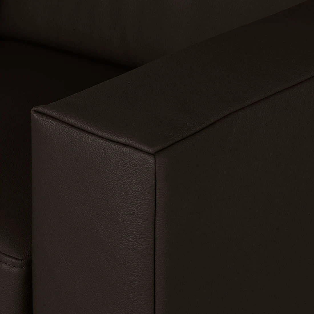 Loftscape Sessel Varberg - Echtleder 11 Loftscape Sessel Varberg - Echtleder – Bild 11