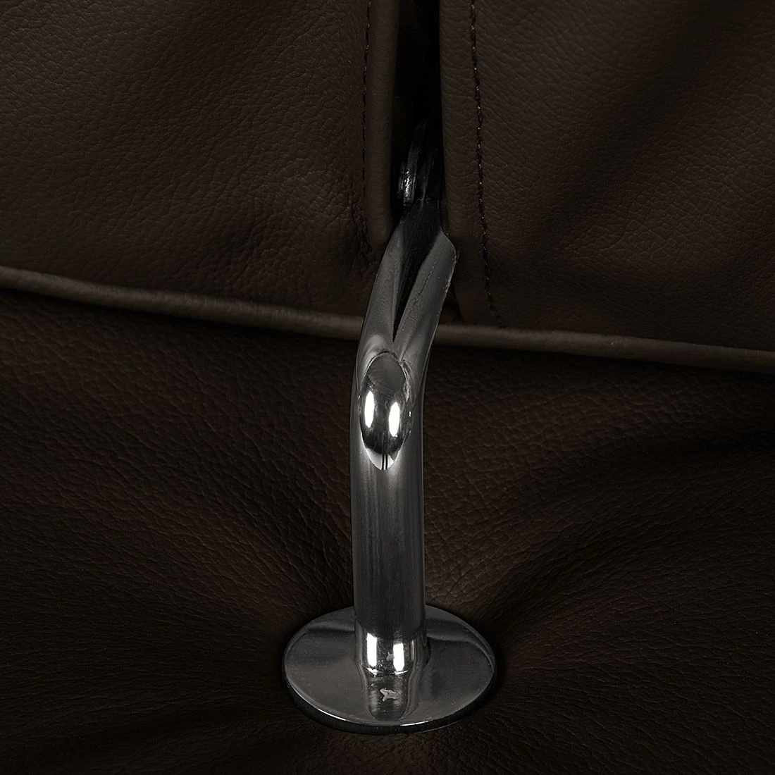 Loftscape Sessel Varberg - Echtleder 8 Loftscape Sessel Varberg - Echtleder – Bild 8