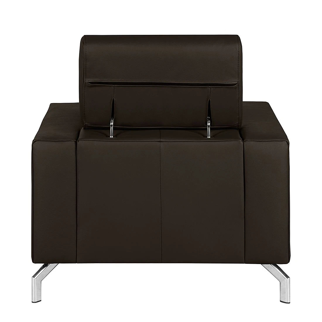 Loftscape Sessel Varberg - Echtleder 6 Loftscape Sessel Varberg - Echtleder – Bild 6