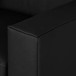 Loftscape Sofa Varberg (2,5-Sitzer) Echtleder - Schwarz 31 Loftscape Sofa Varberg (2,5-Sitzer) Echtleder - Schwarz -Wohnzimmermöbel boutique en ligne paul p loft 2014 03 06 2 387137