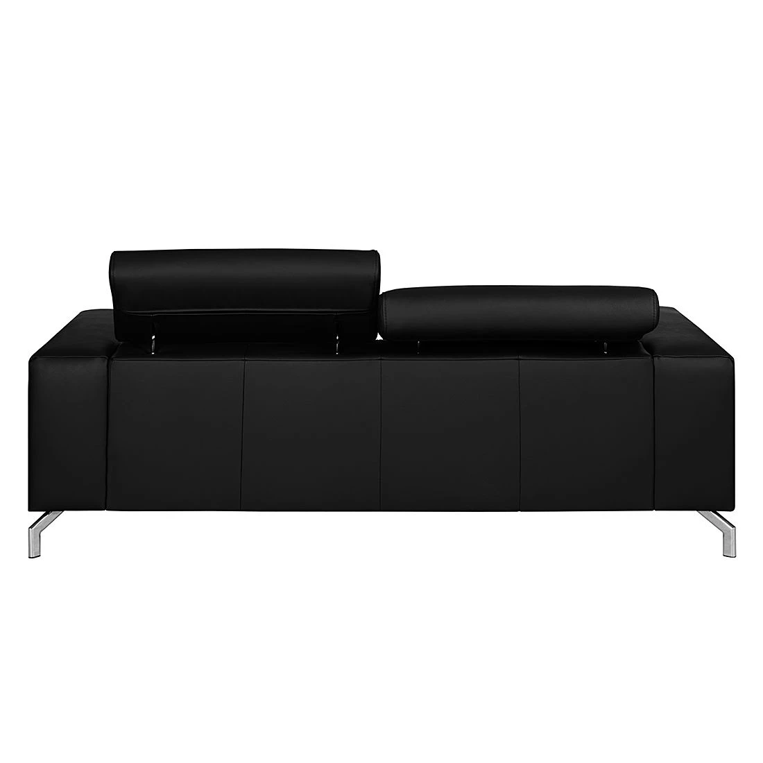 Loftscape Sofa Varberg (2,5-Sitzer) Echtleder - Schwarz 9 Loftscape Sofa Varberg (2,5-Sitzer) Echtleder - Schwarz – Bild 9