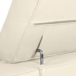 Loftscape Sofa Varberg (2,5-Sitzer) Echtleder - Weiß -Wohnzimmermöbel boutique en ligne paul p loft 2014 03 06 26 386696