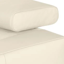 Loftscape Sofa Varberg (2,5-Sitzer) Echtleder - Weiß -Wohnzimmermöbel boutique en ligne paul p loft 2014 03 06 26 386701