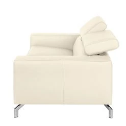 Loftscape Sofa Varberg (2,5-Sitzer) Echtleder - Weiß -Wohnzimmermöbel boutique en ligne paul p loft 2014 03 06 26 386720