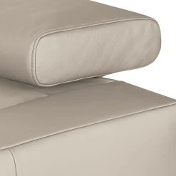 Loftscape Sofa Varberg (2,5-Sitzer) Echtleder - Taupe -Wohnzimmermöbel boutique en ligne paul p loft 2014 03 06 32 386565