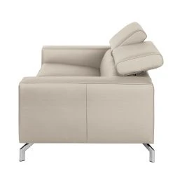 Loftscape Sofa Varberg (2,5-Sitzer) Echtleder - Taupe -Wohnzimmermöbel boutique en ligne paul p loft 2014 03 06 32 386569