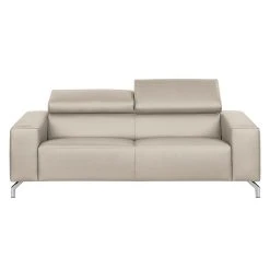 Loftscape Sofa Varberg (2,5-Sitzer) Echtleder - Taupe -Wohnzimmermöbel boutique en ligne paul p loft 2014 03 06 32 386571