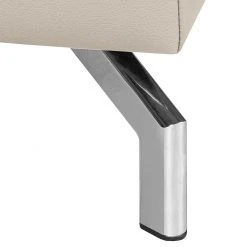 Loftscape Sessel Varberg - Echtleder Taupe -Wohnzimmermöbel boutique en ligne paul p loft 2014 03 06 34 386529