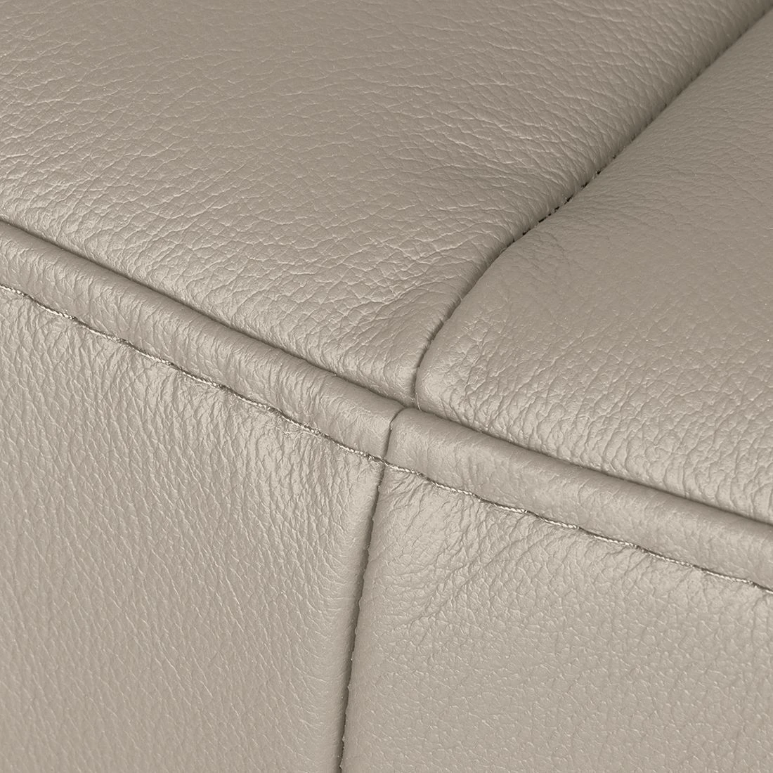 Loftscape Sessel Varberg Groß - Echtleder Taupe 10 Loftscape Sessel Varberg Groß - Echtleder Taupe – Bild 10